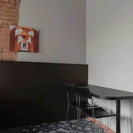 Apartment Resume Apartments, Dreamer Flat No 6 By Urban Rent *