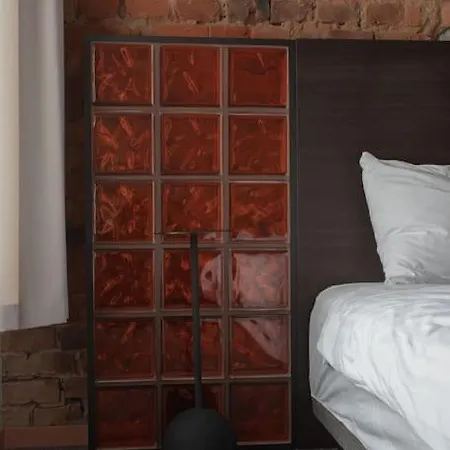 Resume Apartments, Dreamer Flat No 6 By Urban Rent Apartment Kaunas