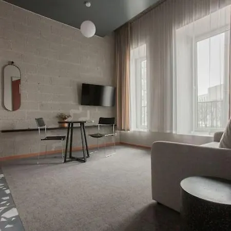 Apartment Resume Apartments, Dreamer Flat No 6 By Urban Rent