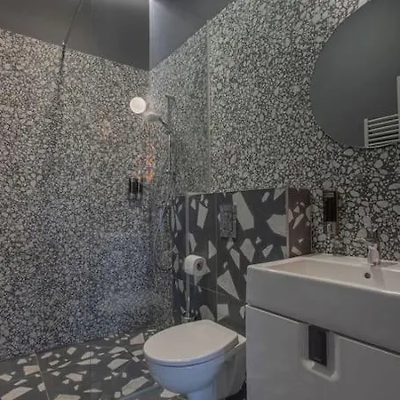 Apartment Resume Apartments, Dreamer Flat No 6 By Urban Rent *