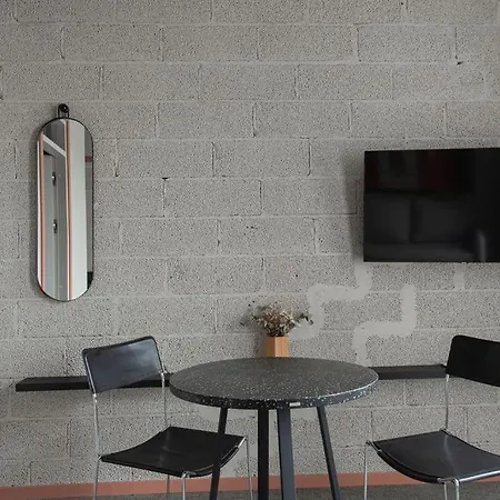 Resume Apartments, Dreamer Flat No 6 By Urban Rent *