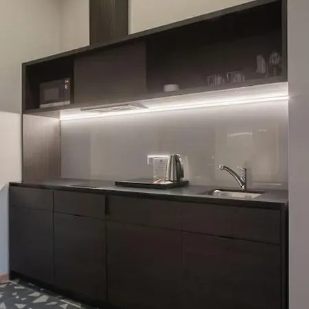Resume Apartments, Dreamer Flat No 6 By Urban Rent Kaunas