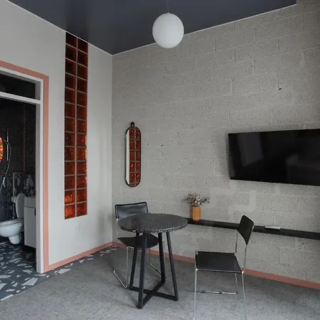 Resume Apartments, Dreamer Flat No 6 By Urban Rent Apartment Kaunas