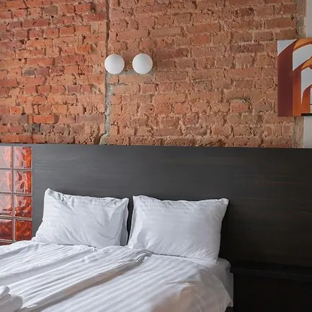 Resume Apartments, Dreamer Flat No 6 By Urban Rent * Kaunas