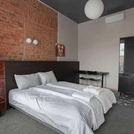 Resume Apartments, Dreamer Flat No 6 By Urban Rent