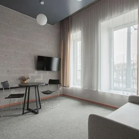 Resume Apartments, Dreamer Flat No 6 By Urban Rent Apartment *